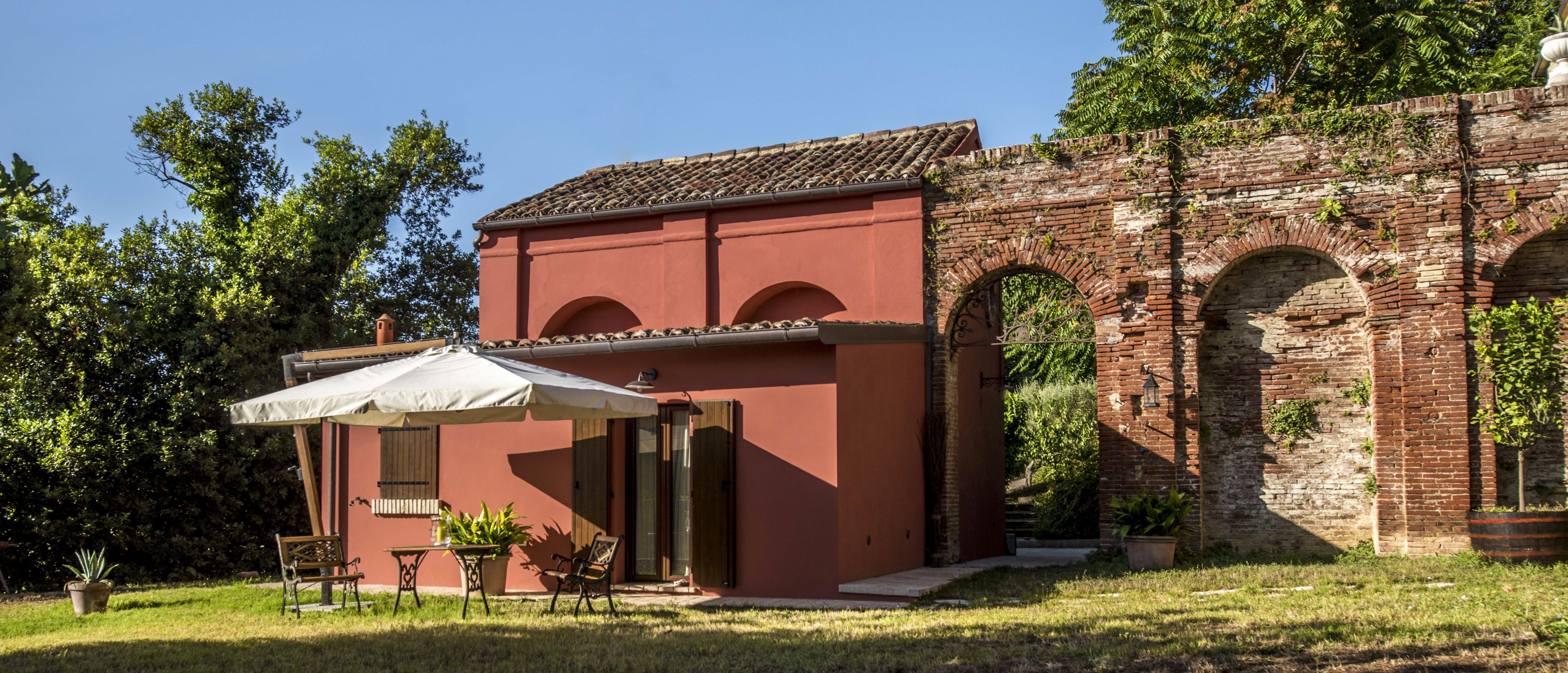 Sant’Andrea B&B